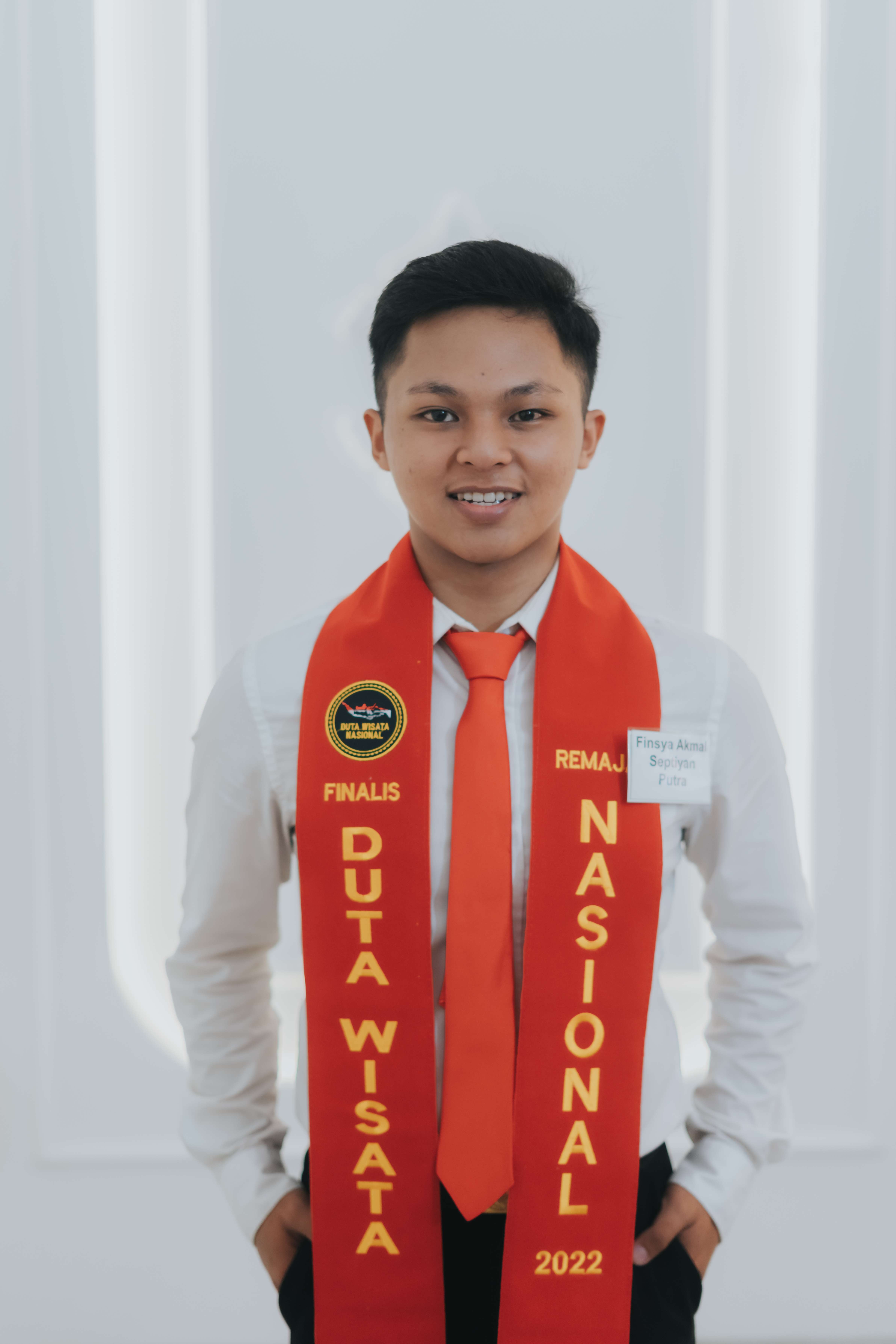 FINSYA AKMAL SEPTIYANI PUTRA